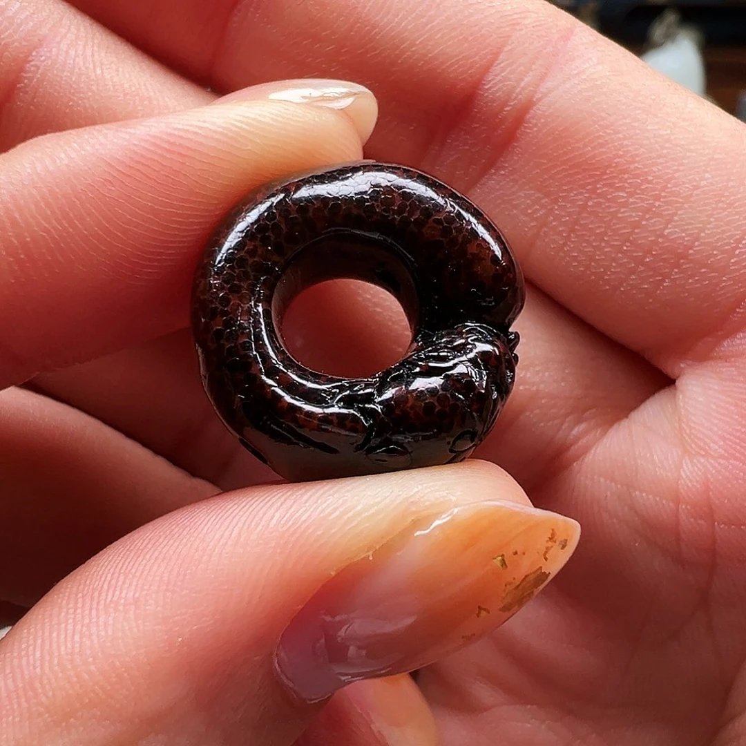 源颈饰未镶嵌未镶嵌