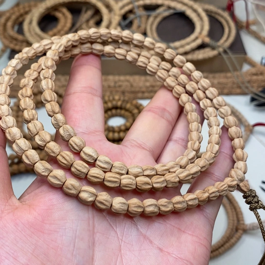 柏香籽/百香籽吊坠