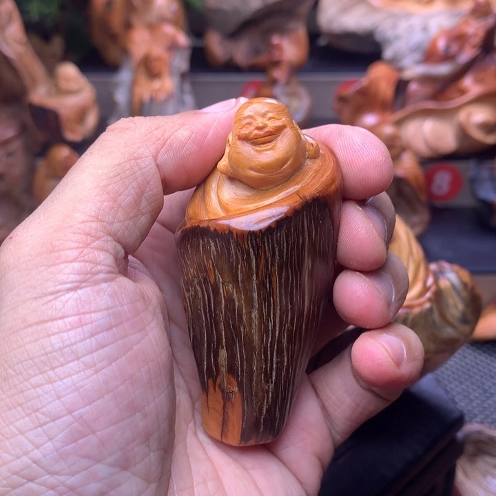 柏木（崖柏）崖柏陈化