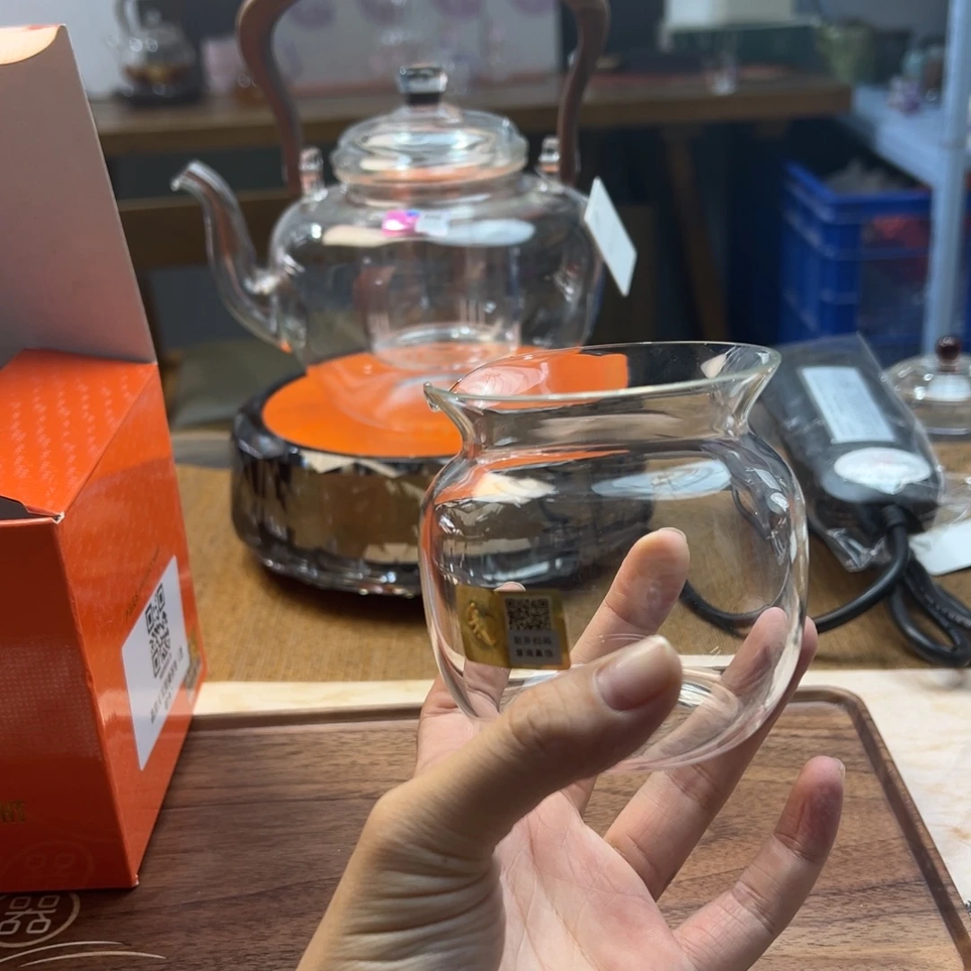 天***如禾器茶器总仓正品