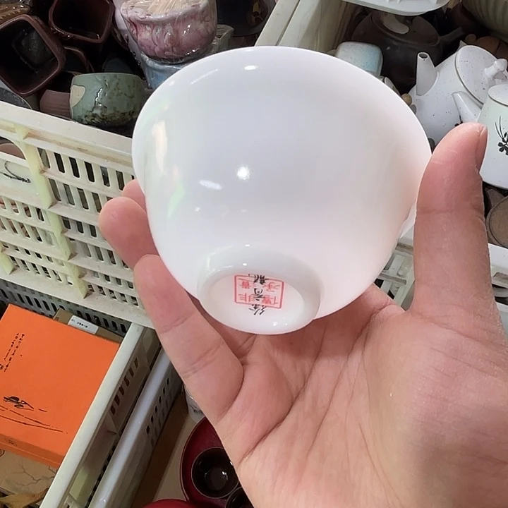 陶瓷制品及陶瓷艺术品微瑕