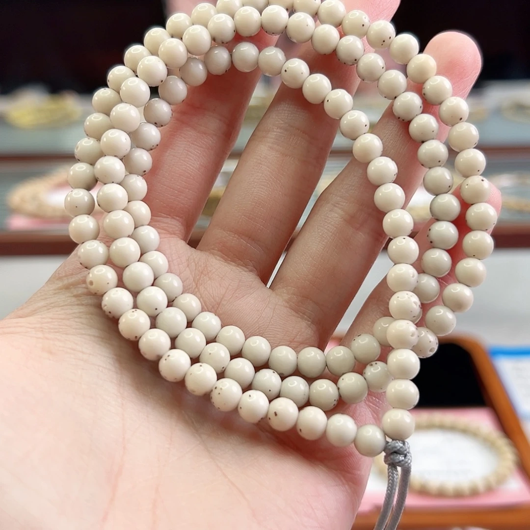 一***穹手串星月菩提Fqh6mm
