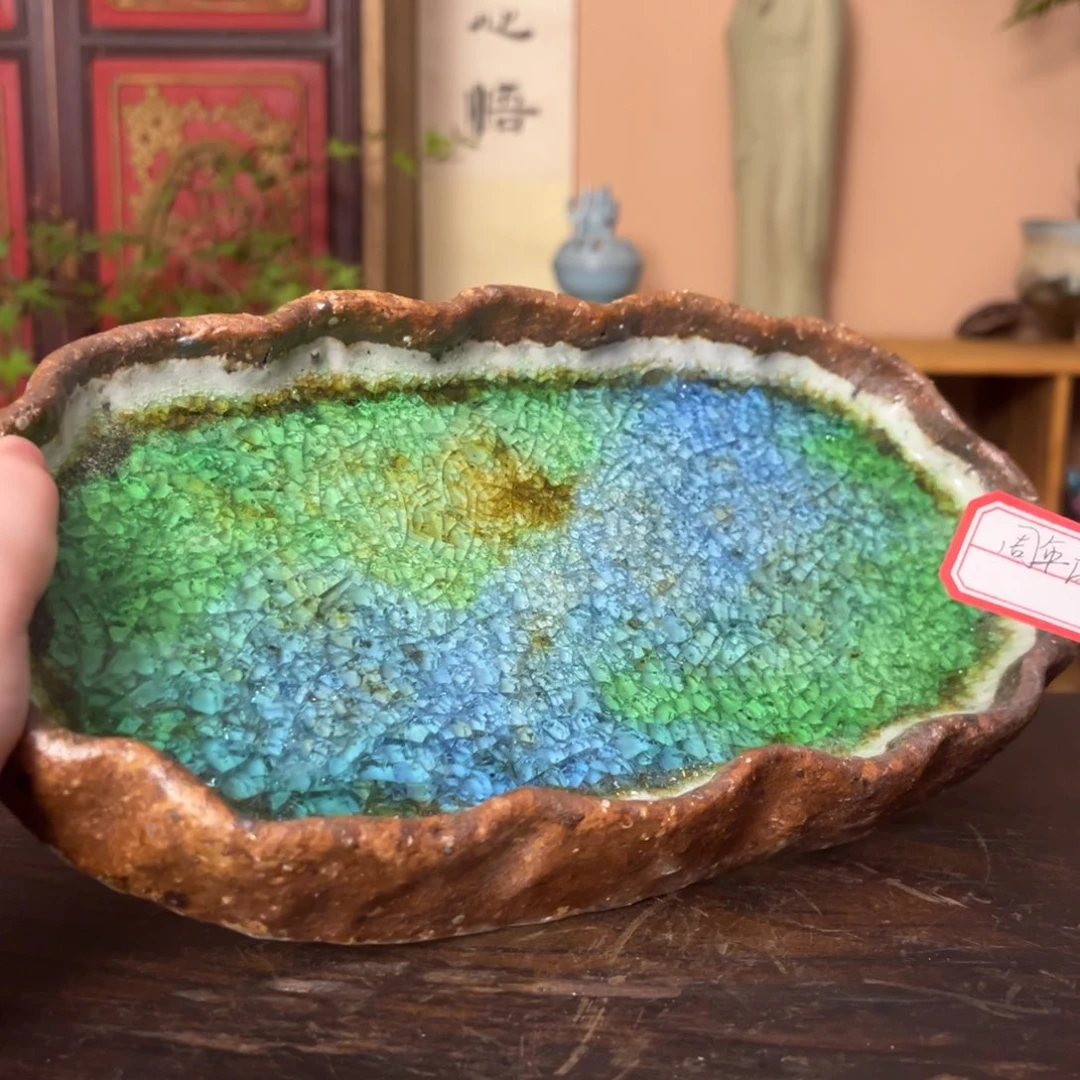 柴烧手工制作工艺