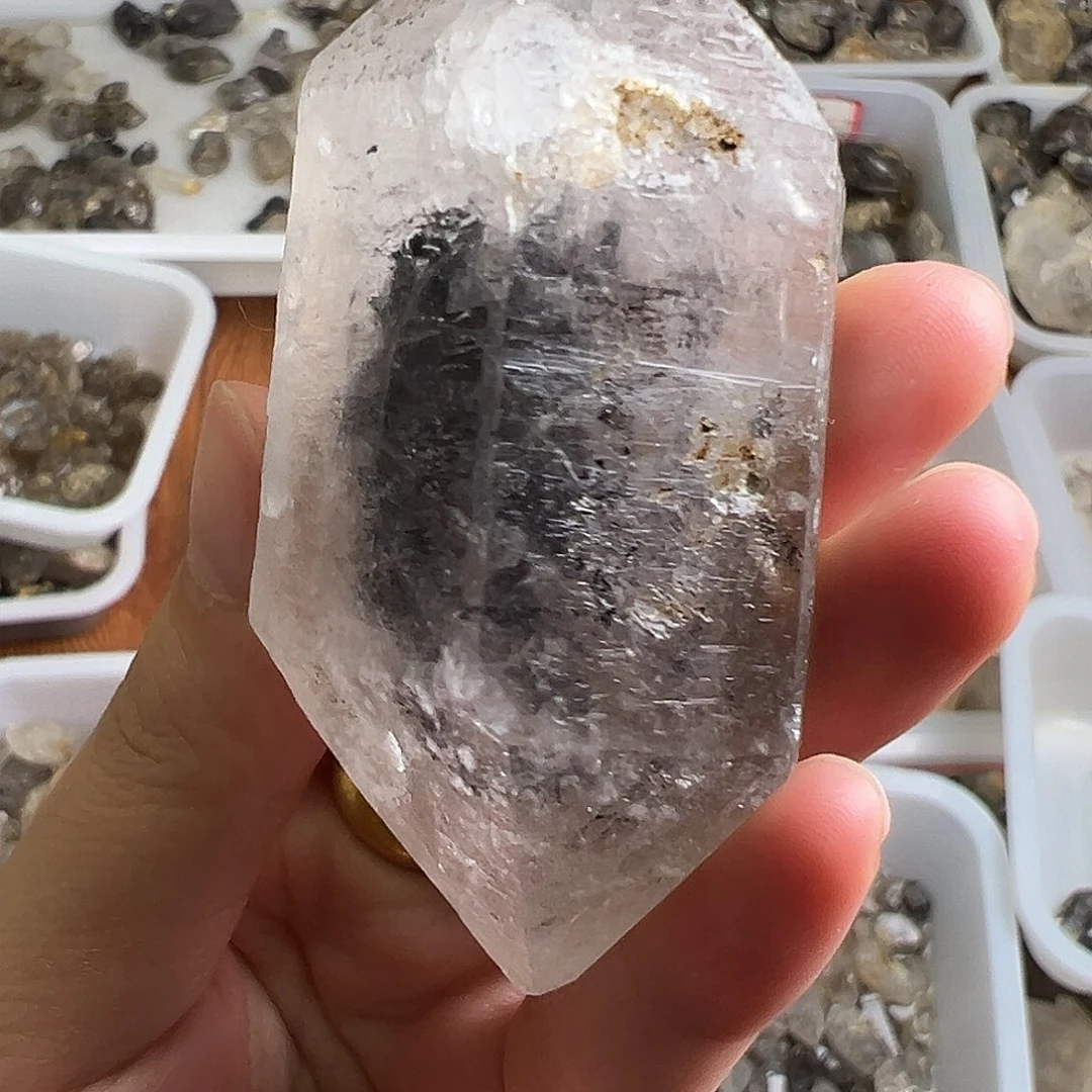 有机玻璃闪灵水晶92