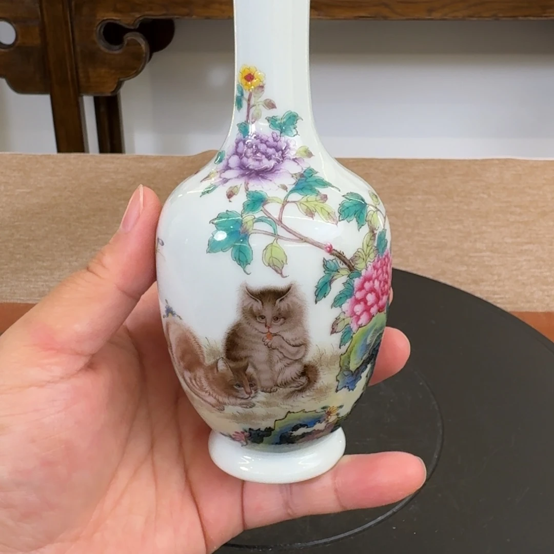 景德镇陶瓷艺术品