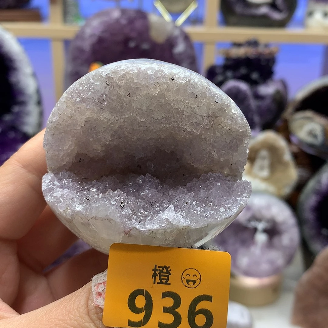 未镶嵌大型摆件（非配饰）水晶