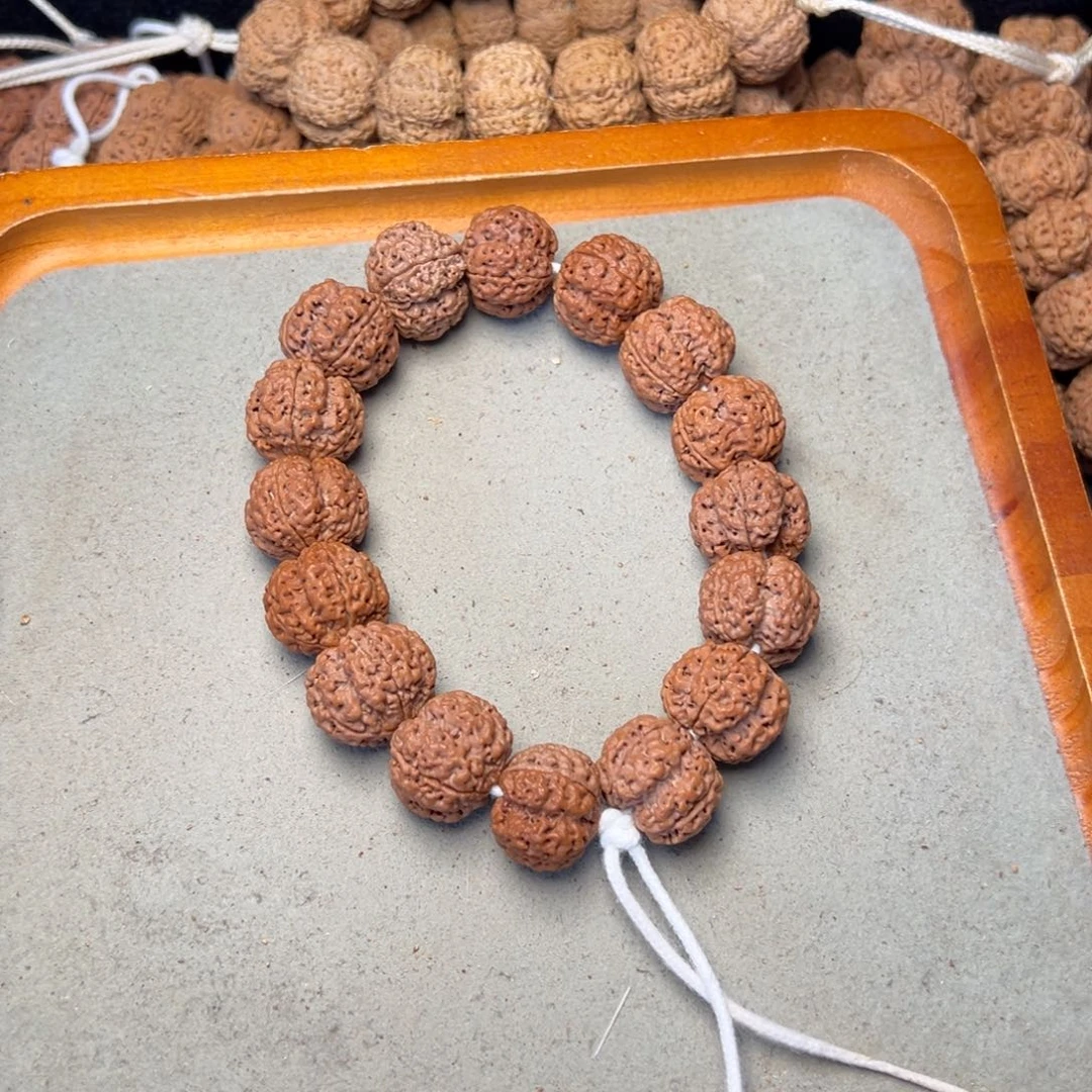 清***~菩提33号金刚菩提龙牙四瓣20+