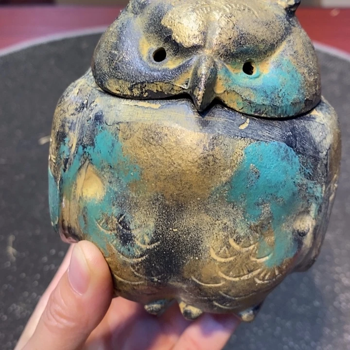 瓷片陶瓷艺术品制作工艺品