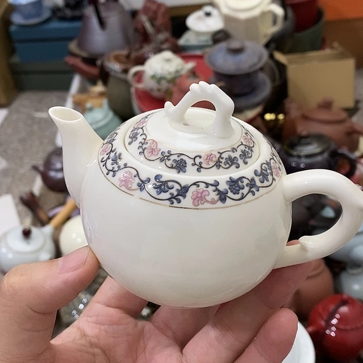 陶瓷艺术品及陶瓷制品壶壶