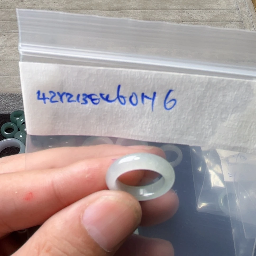 定制翡翠未镶嵌阁****仙