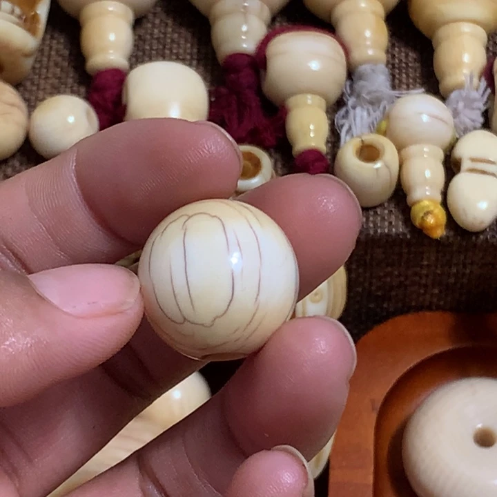 不***懂木质类藏区完美配饰