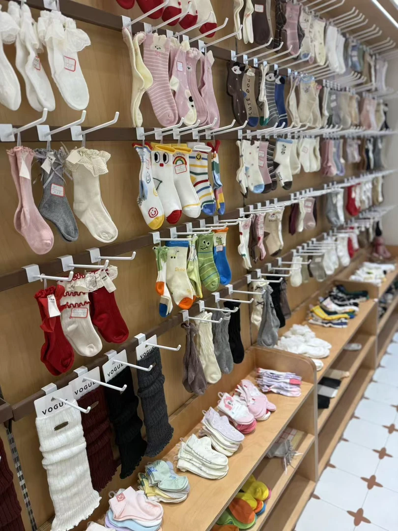 【049-094】儿童袜子合集