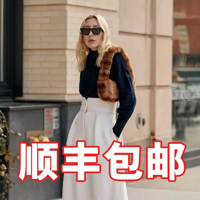 原单货！！有心片的高端羊绒保暖围巾【顺丰包邮】