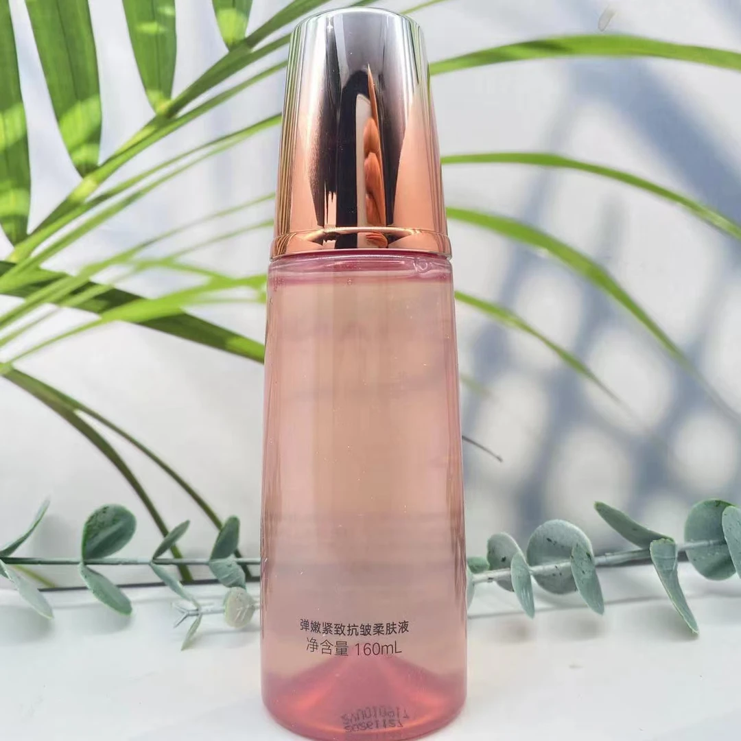 弹~嫩紧致柔肤液160ml/瓶（正装）