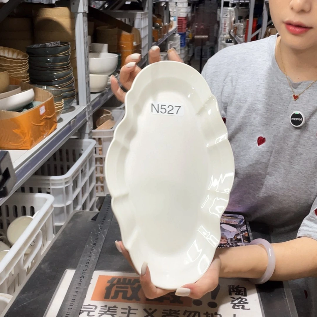 瓷片527               2个