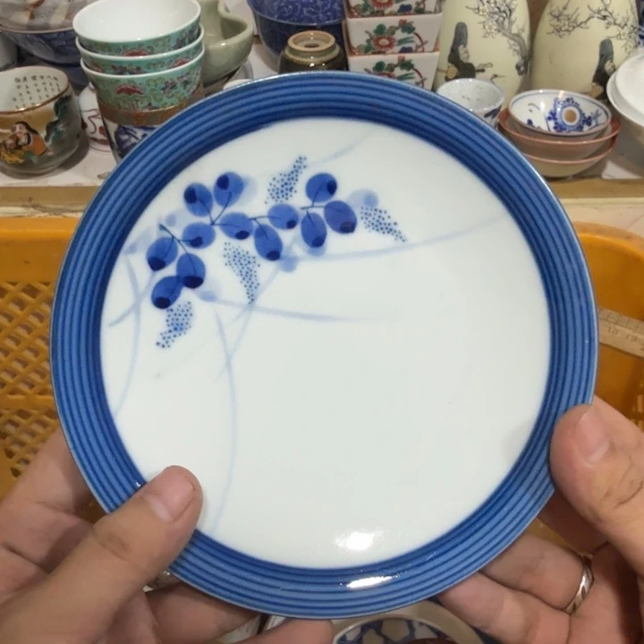 陶瓷推荐第二名20包邮