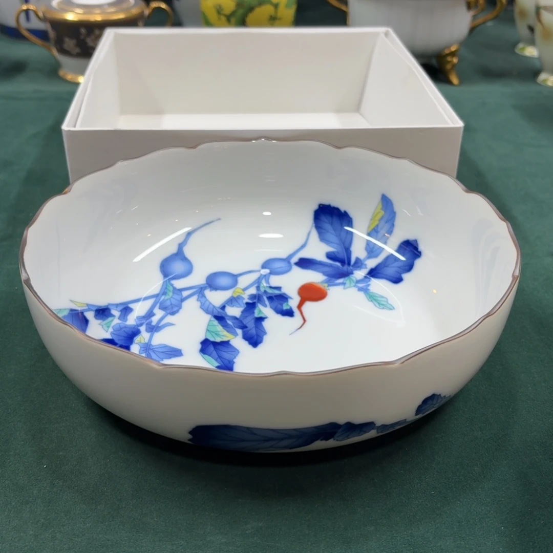 云翼堂瓷器真好看呀