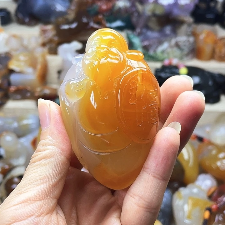 未镶嵌饰品玛瑙/玉髓