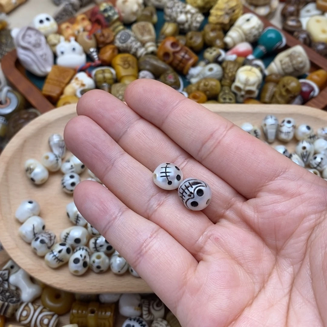 M***T其他驼骨配饰配件