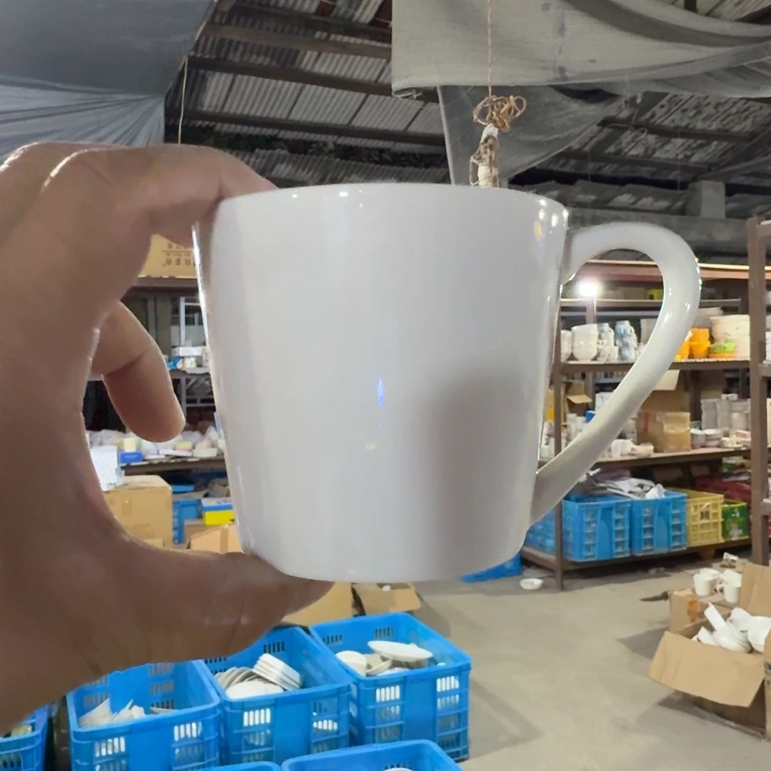 瓷片仓库直播瑕疵处理