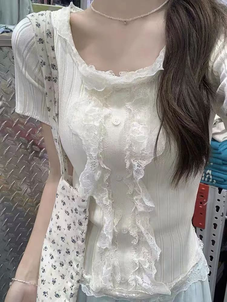 2025新款女装百搭法式女装M534