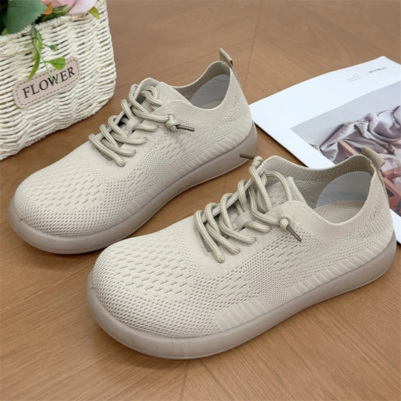 京睿老北京布鞋春秋低帮健步鞋中老年妈妈透气休闲一脚蹬女单鞋