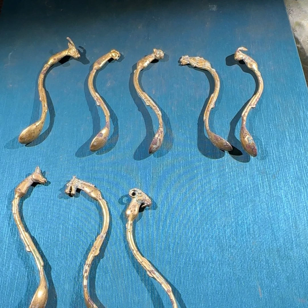 大***渊小物件配饰佩饰小物件