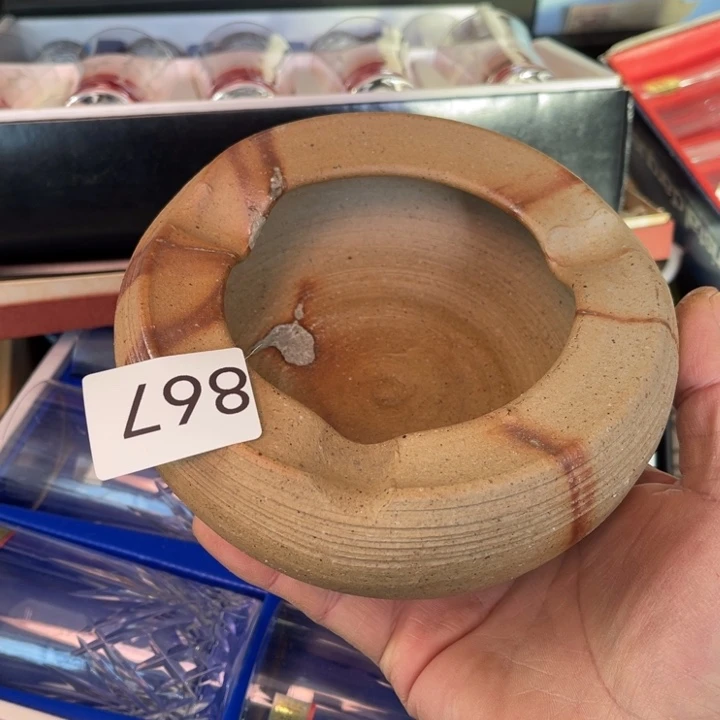 中古物品谨慎参拍