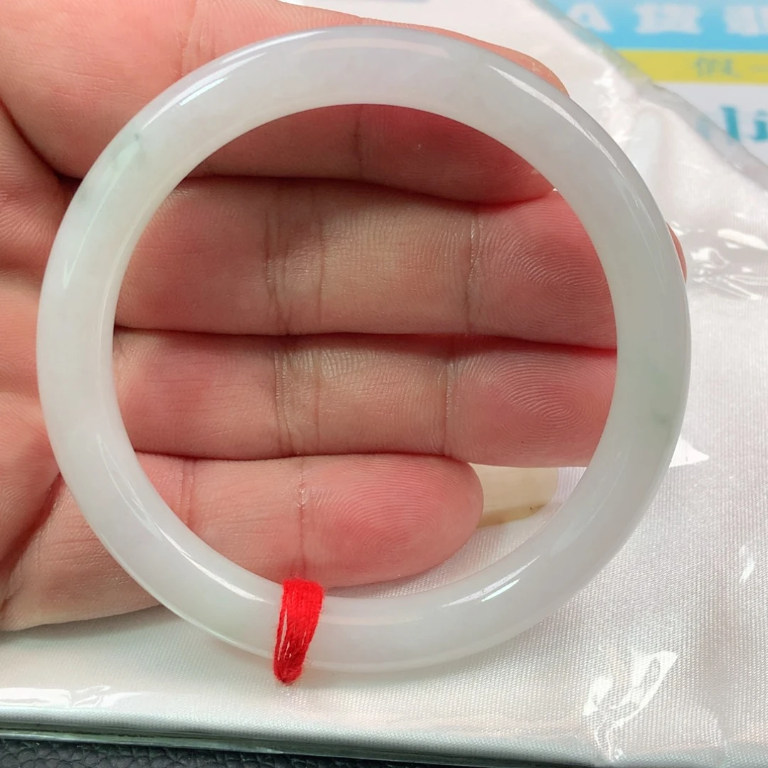 翡翠手镯未镶嵌0867号