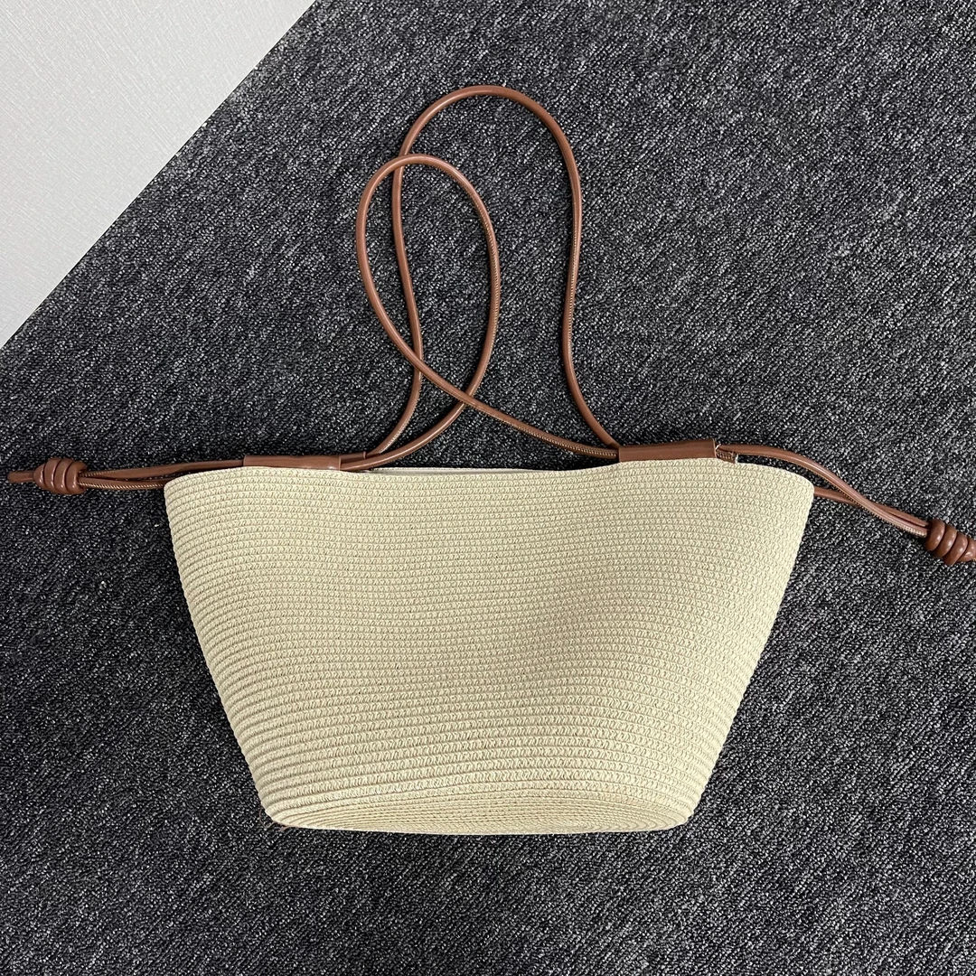 【棕色】时尚百搭手提包35113