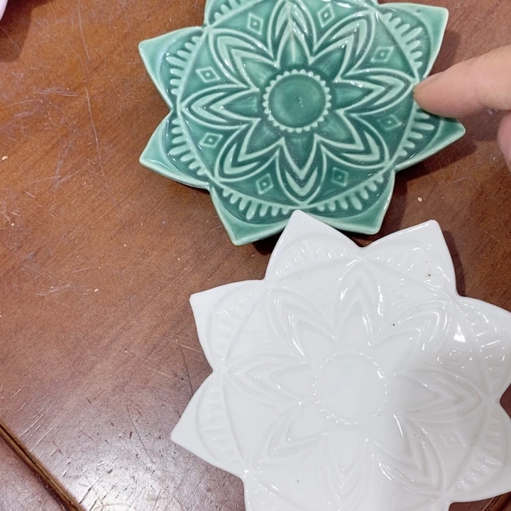陶瓷树脂家居摆件