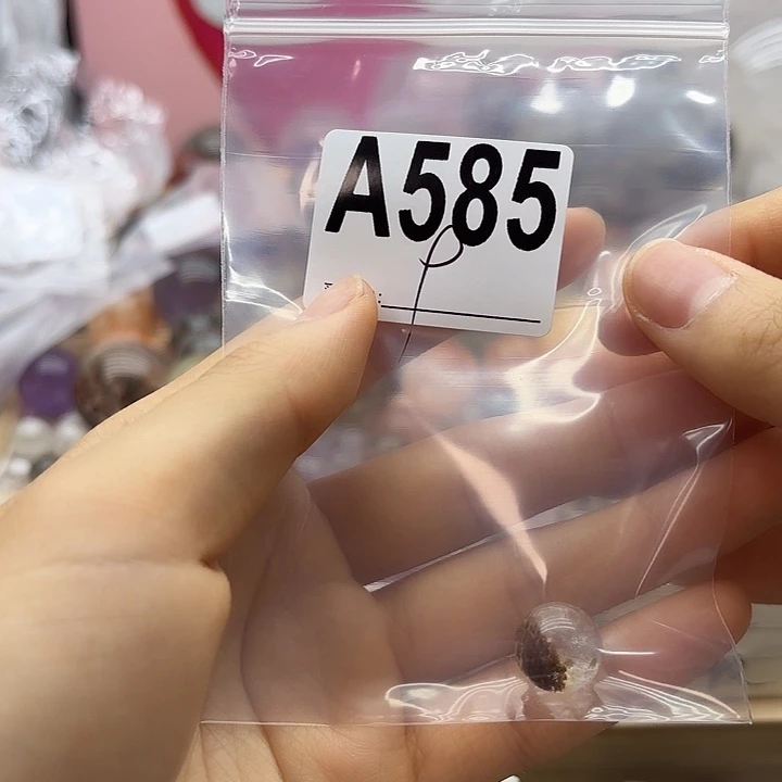 ****紫晶珠宝半成品未镶嵌585