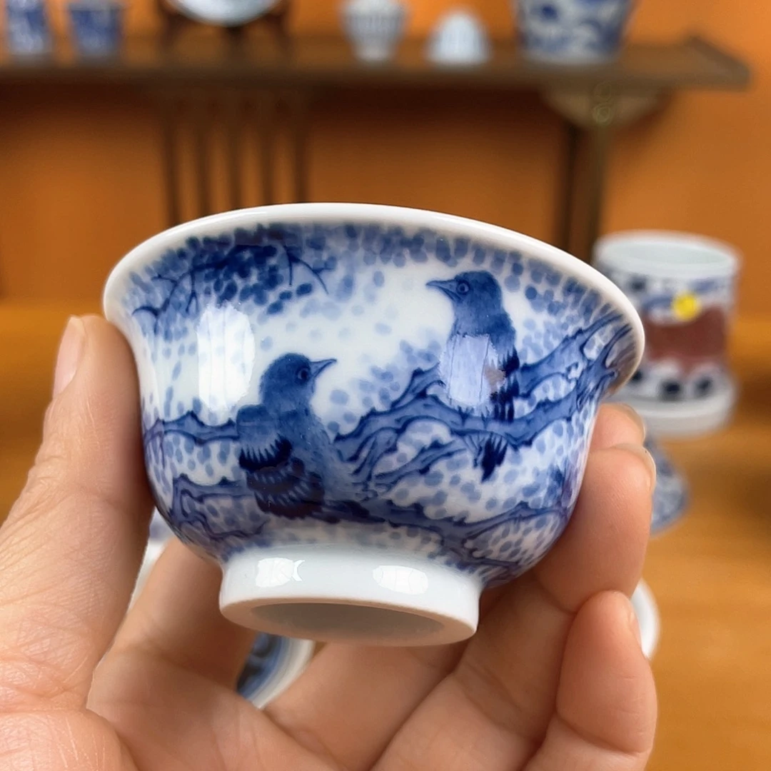 景德镇陶瓷景德镇瓷器