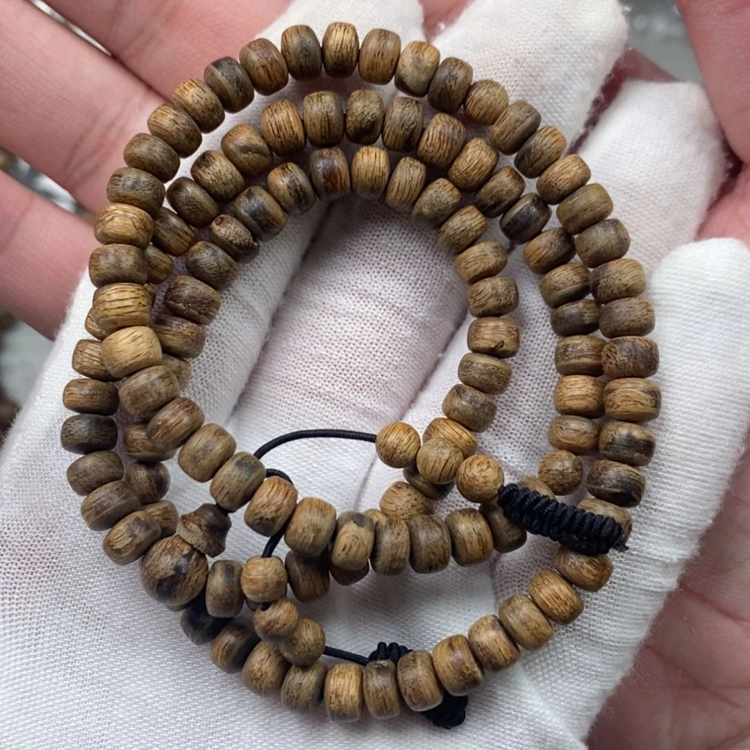 文莱4x6片片珠11克