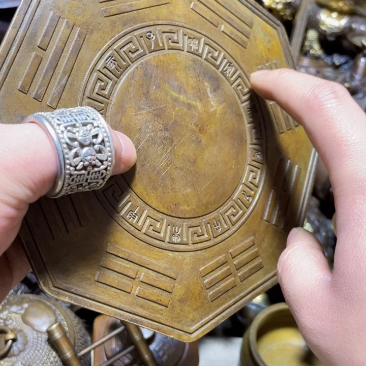 铜器摆件诚信经营