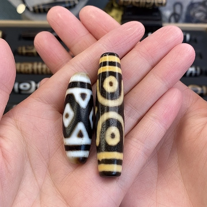 风****玛瑙/玉髓颈饰未镶嵌