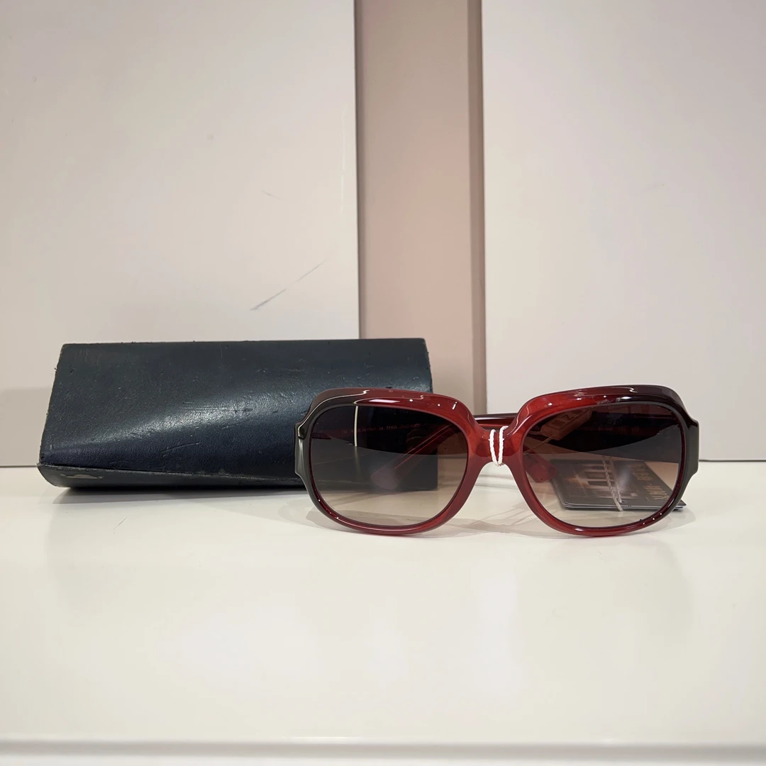 95新 FENDI/芬迪 芬迪墨镜a9446