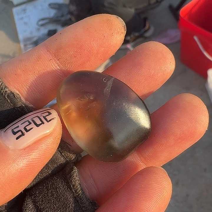 水晶水晶标本未镶嵌手****6