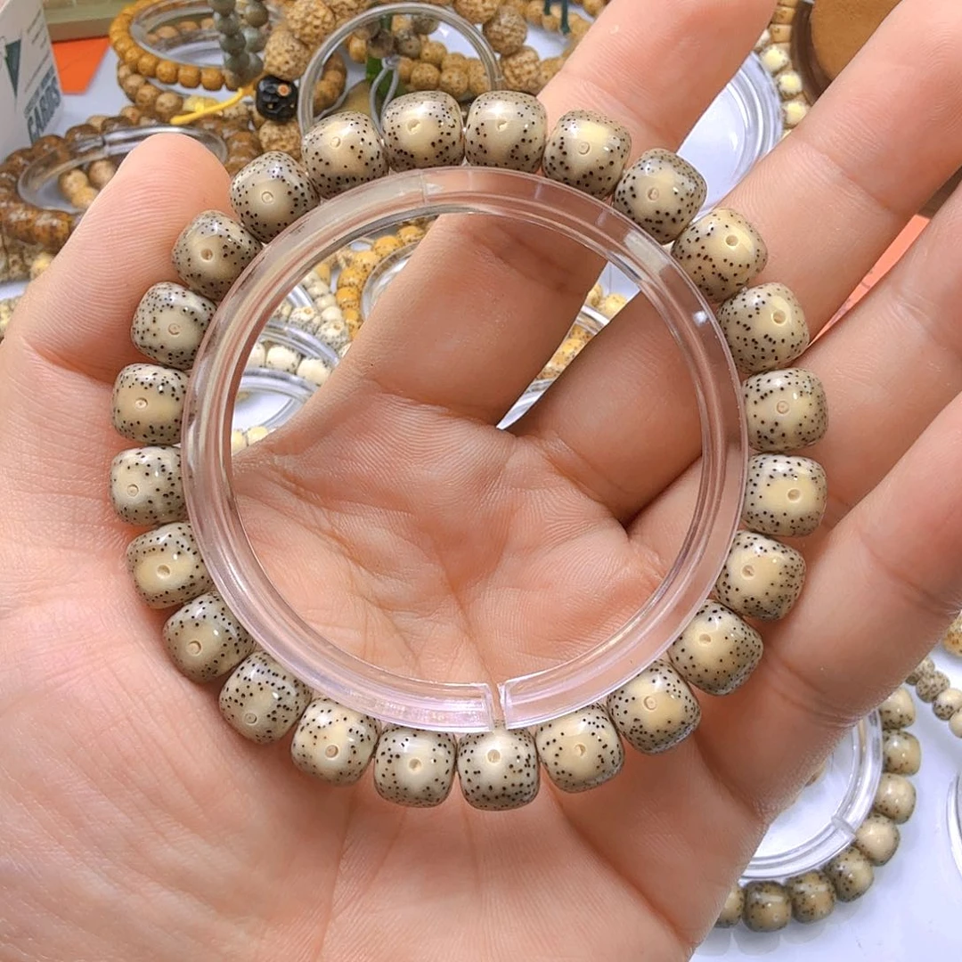 星月菩提手串10/9黄金瞳