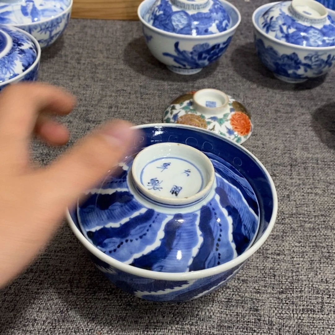 紫砂茶杯非常漂亮好看的花瓶