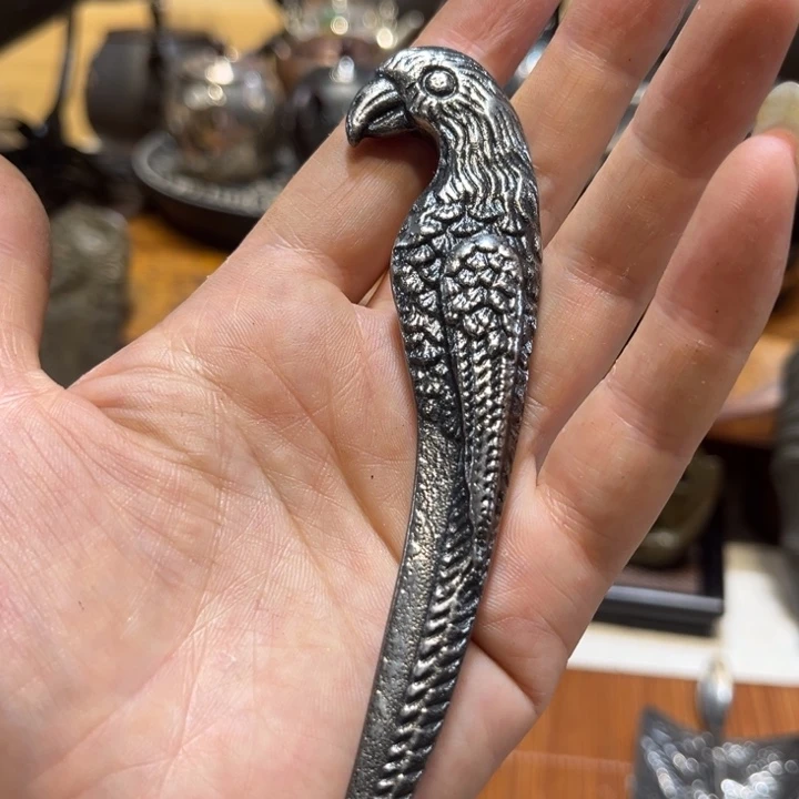 中古美术，福利多多