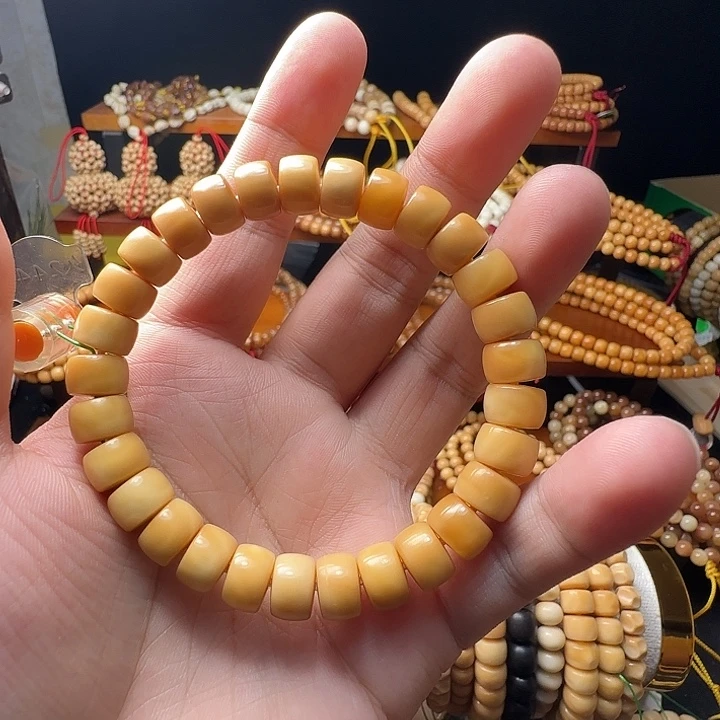 龙脊菩提吊坠药片卡10