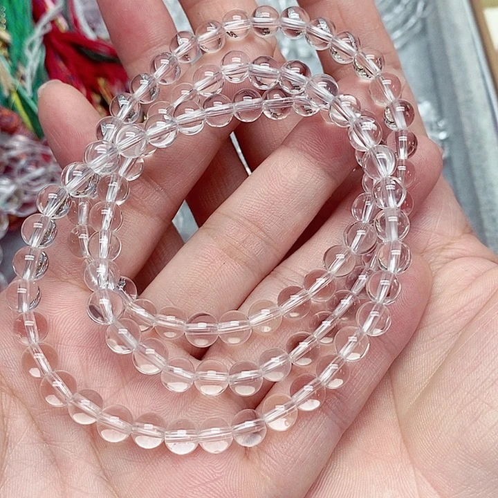 筱****车挂未镶嵌水晶水晶2