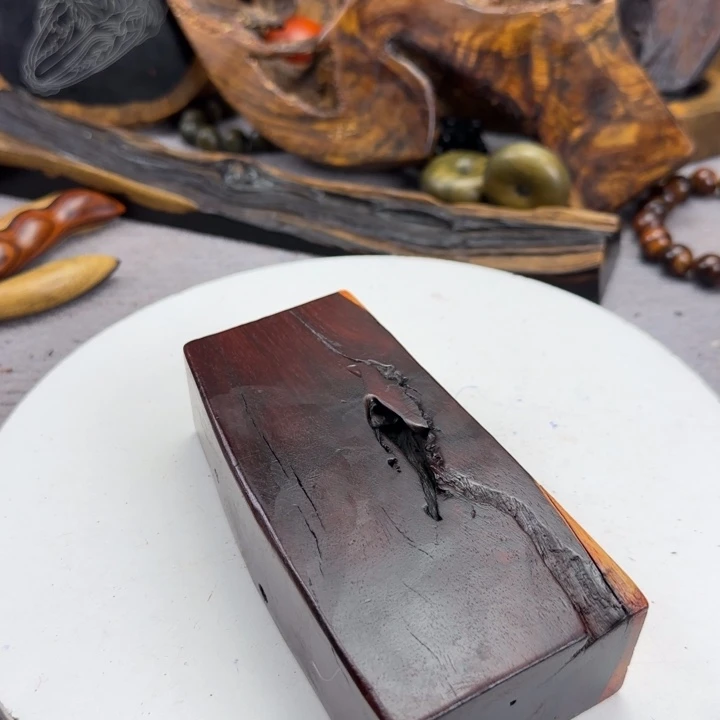 大果紫檀（缅甸花梨）用****6