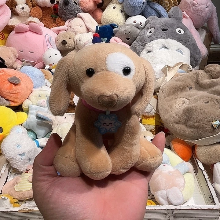 毛绒玩偶哈哈哈哈哈哈哈