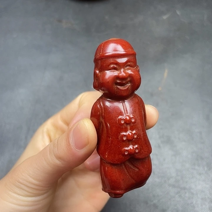 链接一图一物。