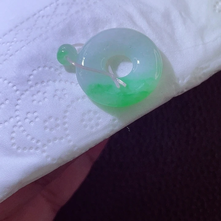 未镶嵌定制翡翠翡翠