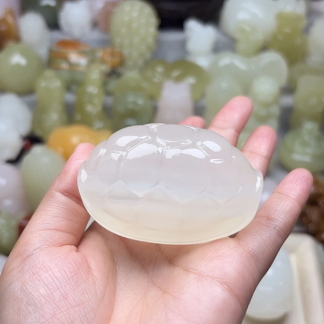 李****盆景石奇石时尚百搭石头