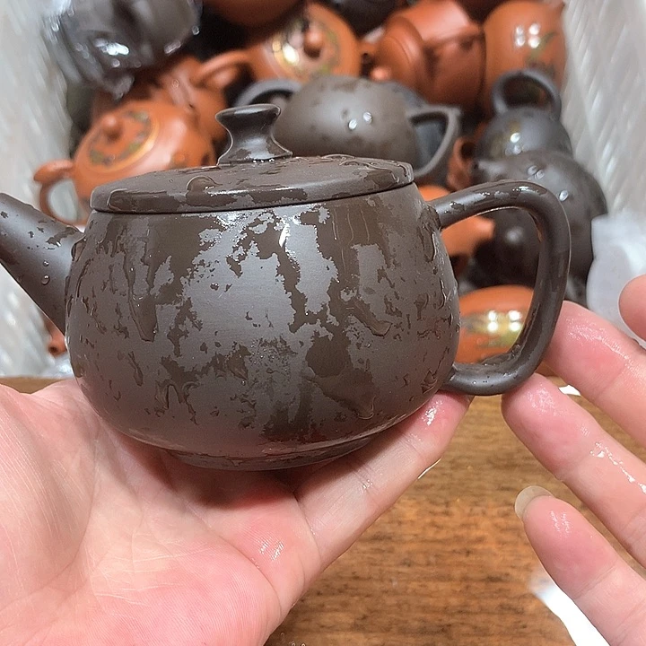 紫砂茶案在干嘛的我