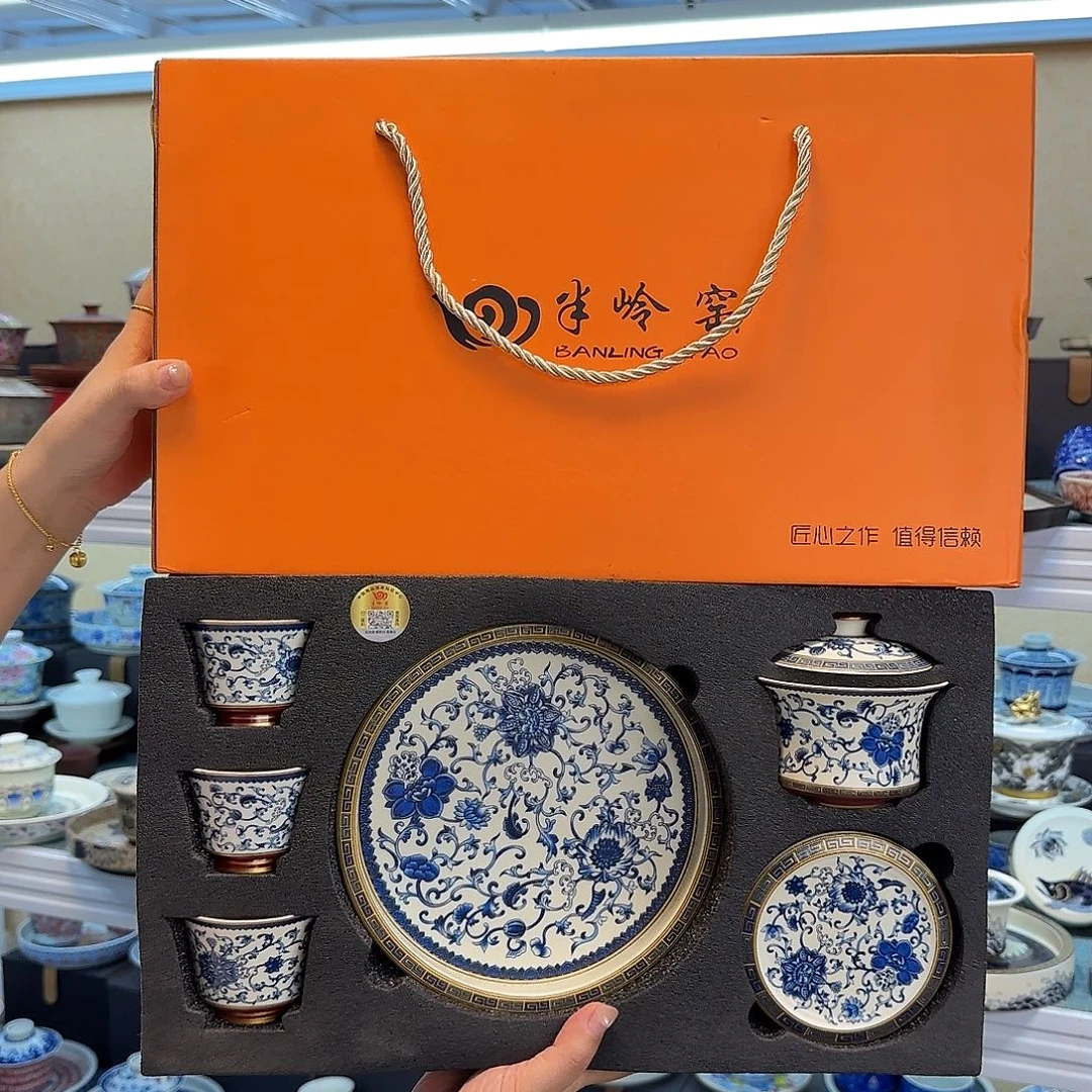 我们的目标是成为一